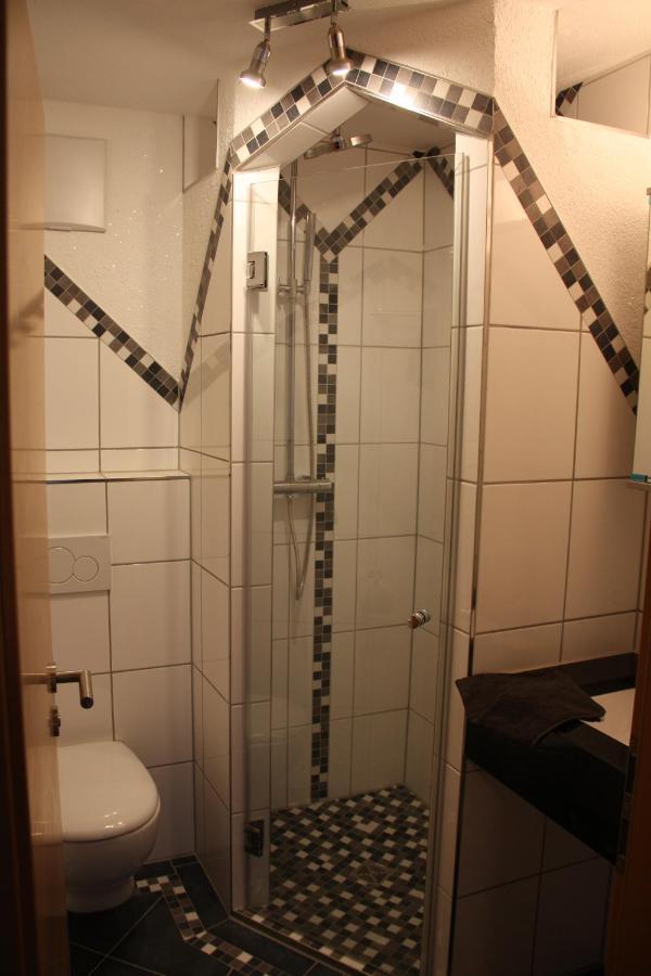 Aparthotel Zum Kreuzritter Wuestenrot Zewnętrze zdjęcie