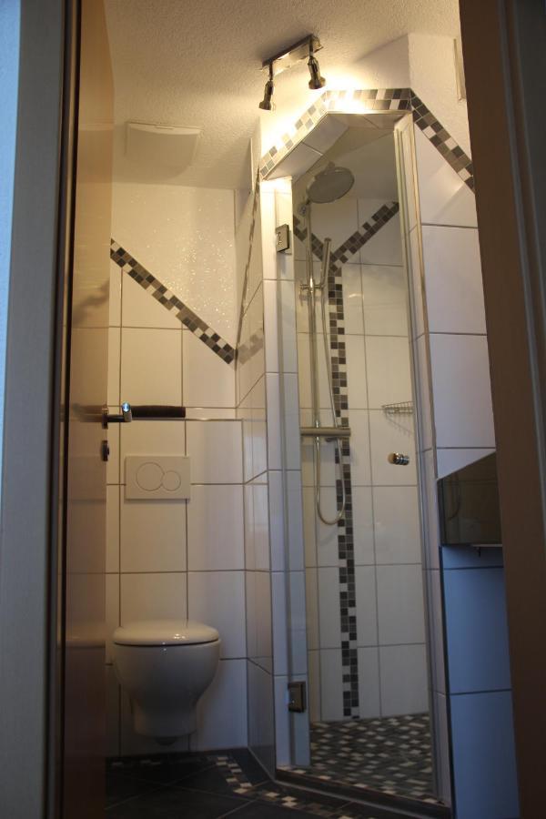 Aparthotel Zum Kreuzritter Wuestenrot Zewnętrze zdjęcie